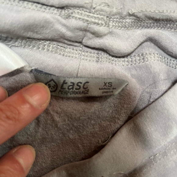 Tasc performance shorts - Picture 5 of 6